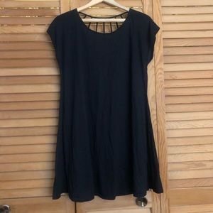 Short Sleeve/Sleeveless Dress!